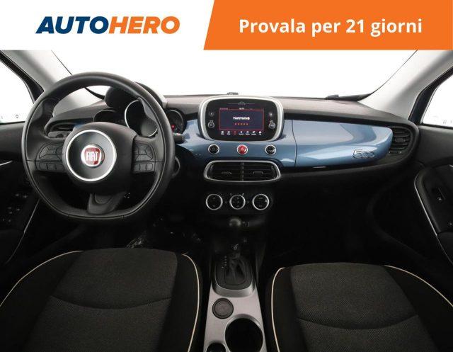FIAT 500X 1.6 MultiJet 120 CV Pop Star