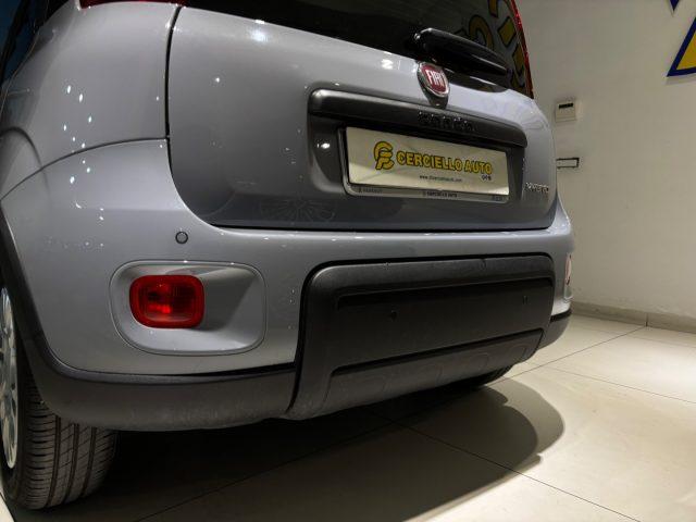 FIAT Panda 1.0 FireFly S&S Hybrid City Lifetua da ?139,00 men