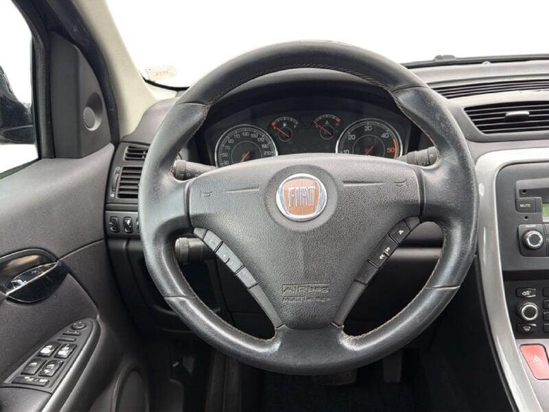FIAT Croma Croma 1.9 mjt 16v Dynamic 150cv auto