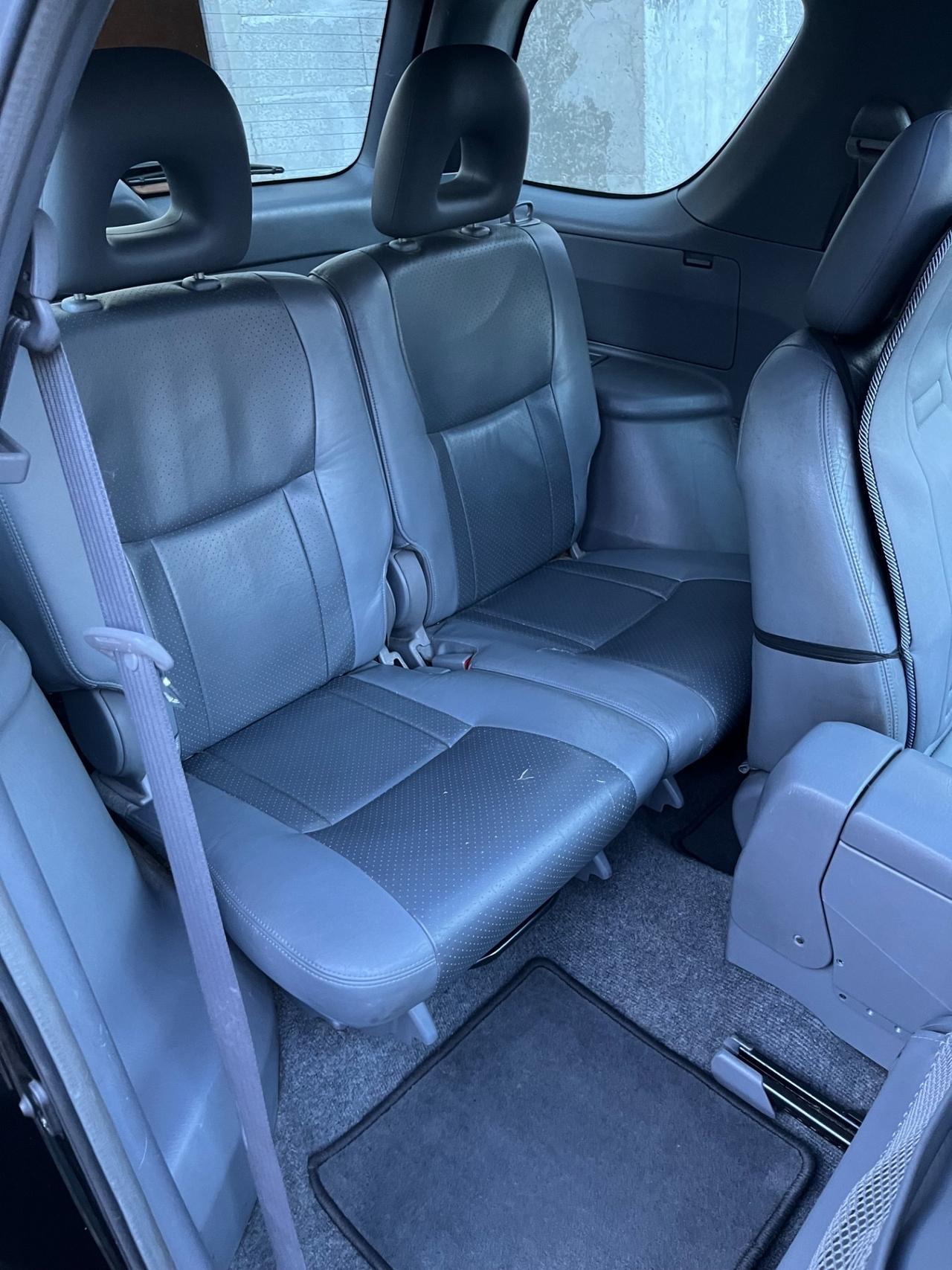 Toyota RAV 4 RAV4 2.0 Tdi D-4D cat 3 porte Sol