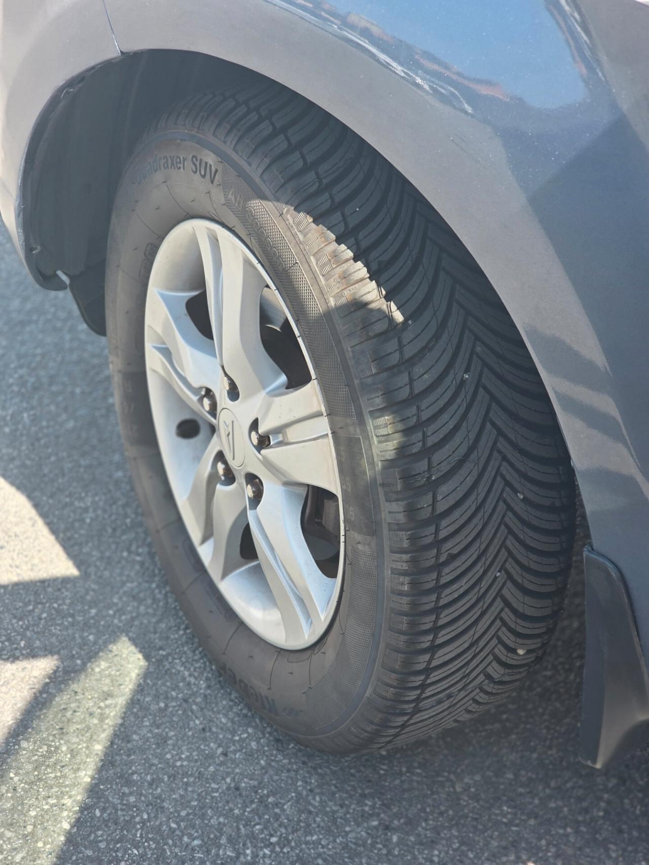 Daihatsu Terios 1.5 4WD Sho