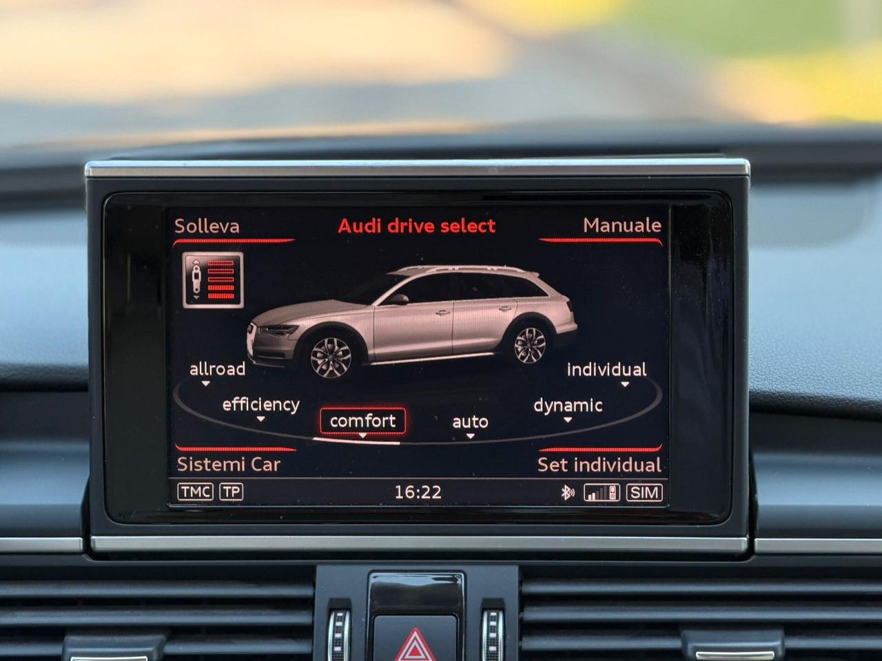 Audi A6 allroad 3.0 TDI 272 CV S tronic Business Plus