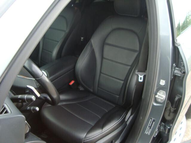Mercedes- GLC 250 d 4Matic Sport 204CV