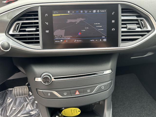 PEUGEOT 308 BlueHDi 130 S&S EAT8 SW GT Pack