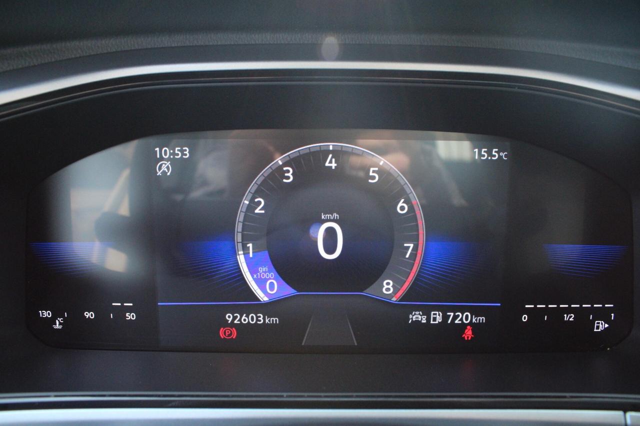 Volkswagen T-Roc 1.0 TSI Life