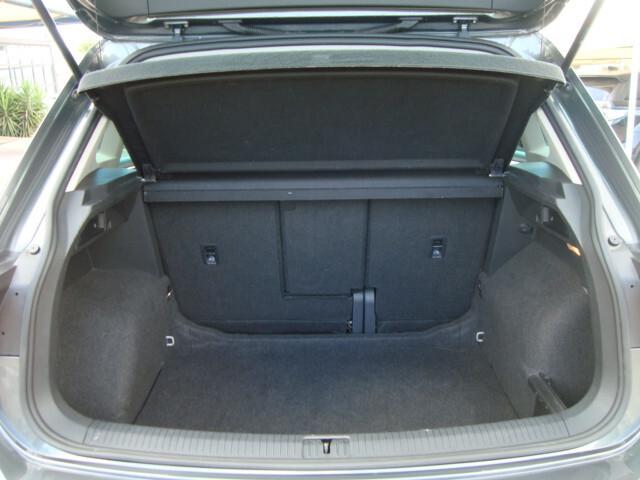 Volkswagen Tiguan 2.0 TDI 150CV DSG BlueMotion Technology