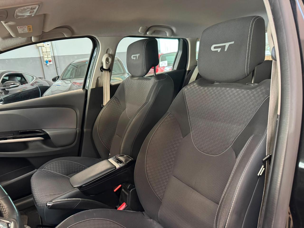 Renault Clio Sporter 1.2 TCe 120CV EDC GT PREZZO REALE!!