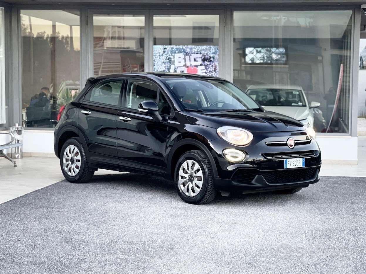 Fiat 500X 1.0 Benzina 120CV E6 Neo. - 2019