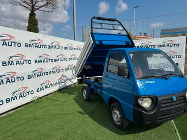 Piaggio Quargo RIBALTABILE 700 DIESEL