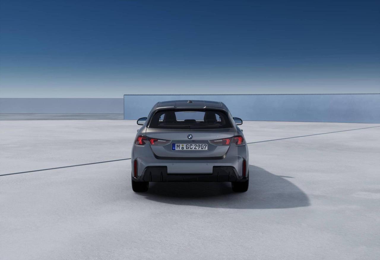 BMW Serie 1 118d MSport Pro