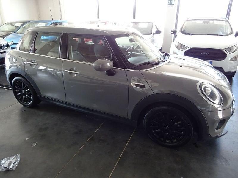 MINI Mini 5 porte Mini 1.5 One Baker Street 5 porte