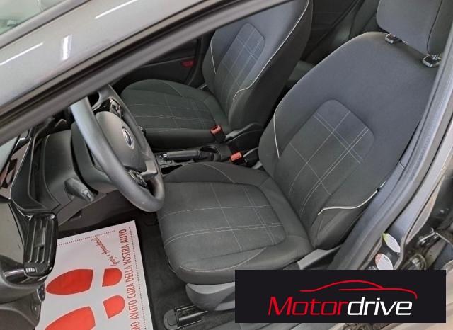 FORD - Fiesta - 1.1 5p. Plus