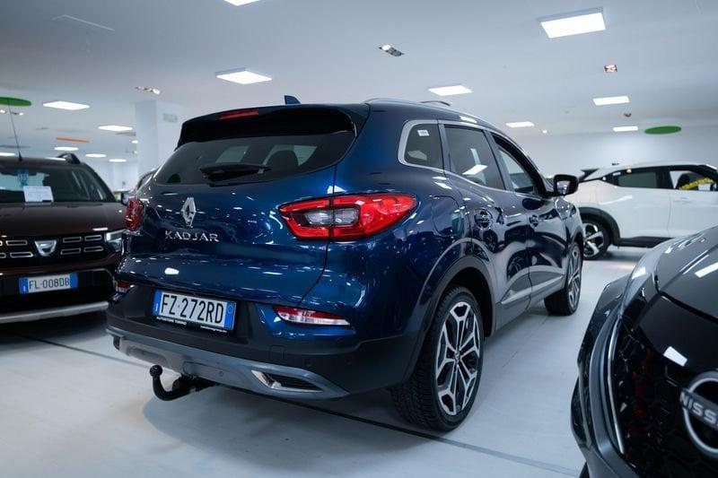 Renault Kadjar 1.5 blue dci Sport Edition2 115cv