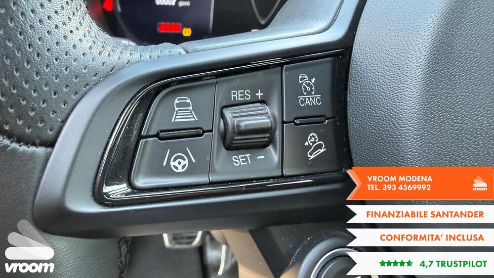 ALFA ROMEO Stelvio Stelvio 2.0 Turbo 280 CV AT8...