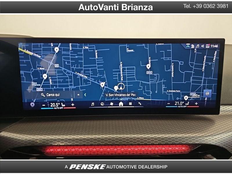 BMW Serie 4 Gran Coupé 420d xDrive 48V LCI Msport Pro