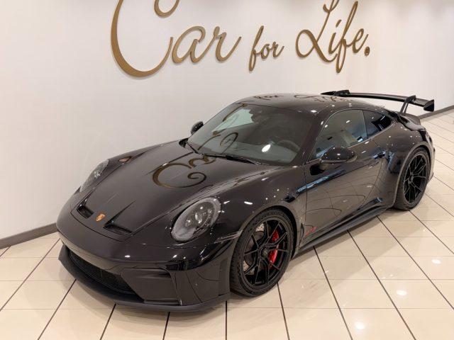 PORSCHE 911 GT3 992.2 Pdk IVA ESPOSTA