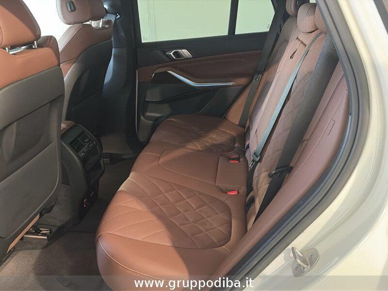 BMW X5 G05 LCI 2023 xdrive30d MSport Pro auto