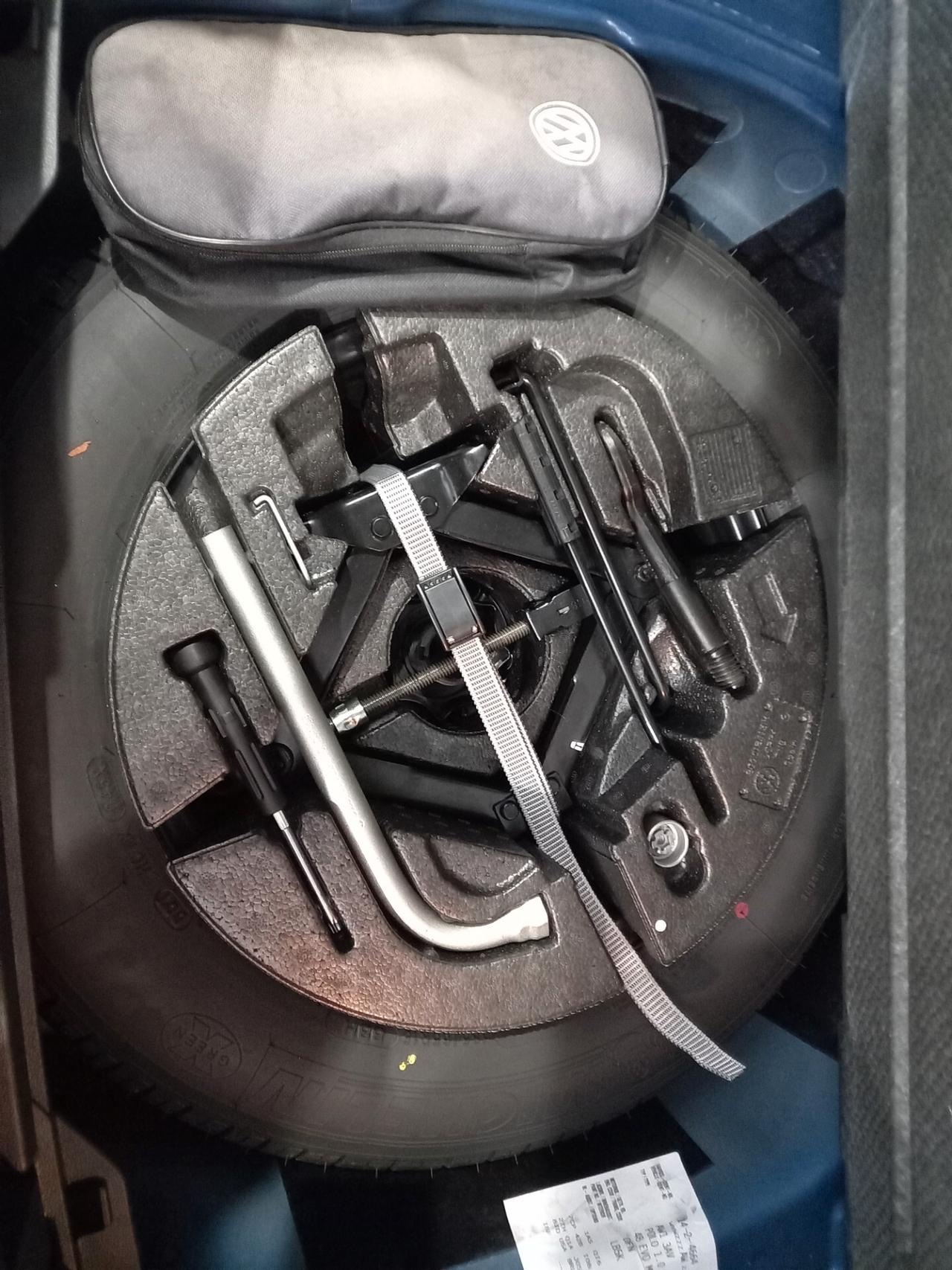 Volkswagen Polo 1.0 EVO 5p. Trendline BlueMotion Technology