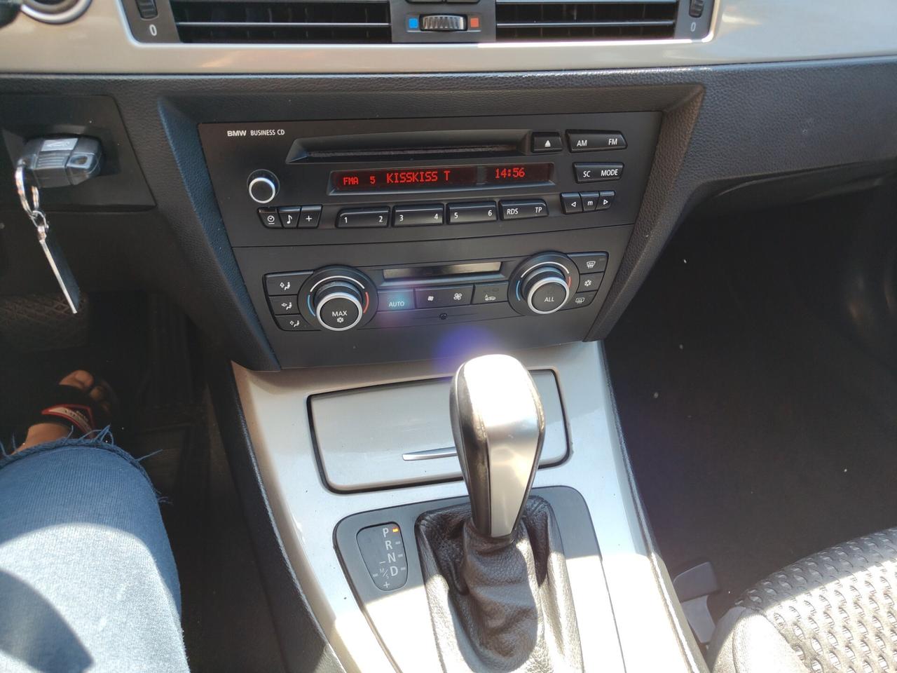 Bmw 318 318d 2.0 143CV cat Touring Attiva