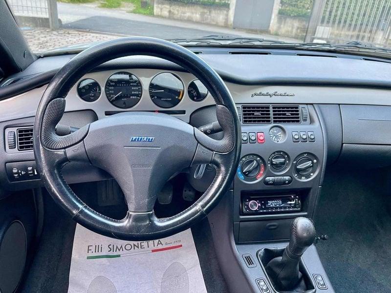 FIAT Coupé 1.8 i.e. 16V