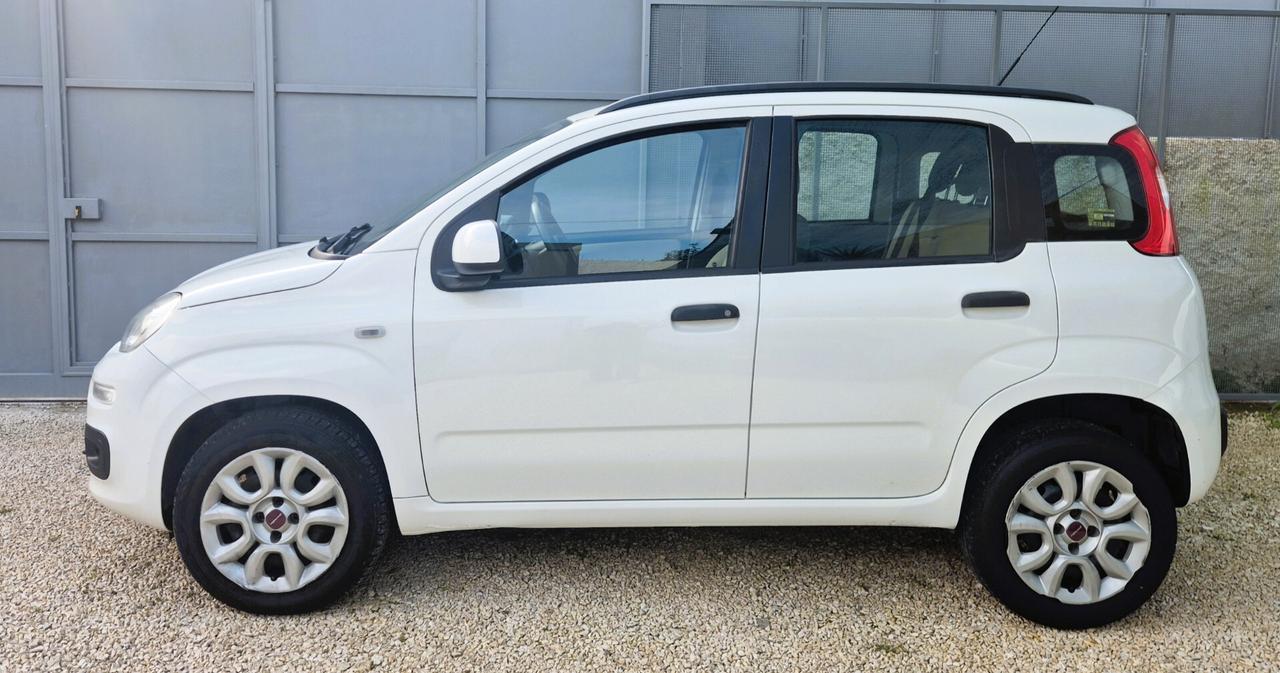 Fiat Panda 900 Natural Power Classic