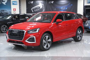 Audi Q2 30 TDI S tronic Business Advanced_2024