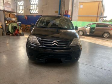 Citroen C3 1.1 Ideal Eco Energy G