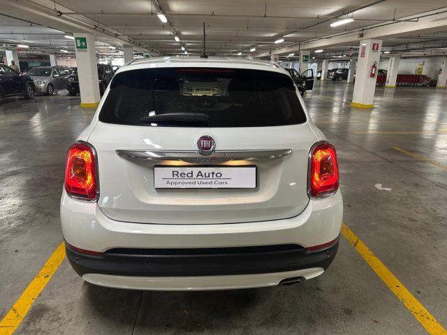 FIAT 500X 1.6 E-Torq 110 CV Pop Star