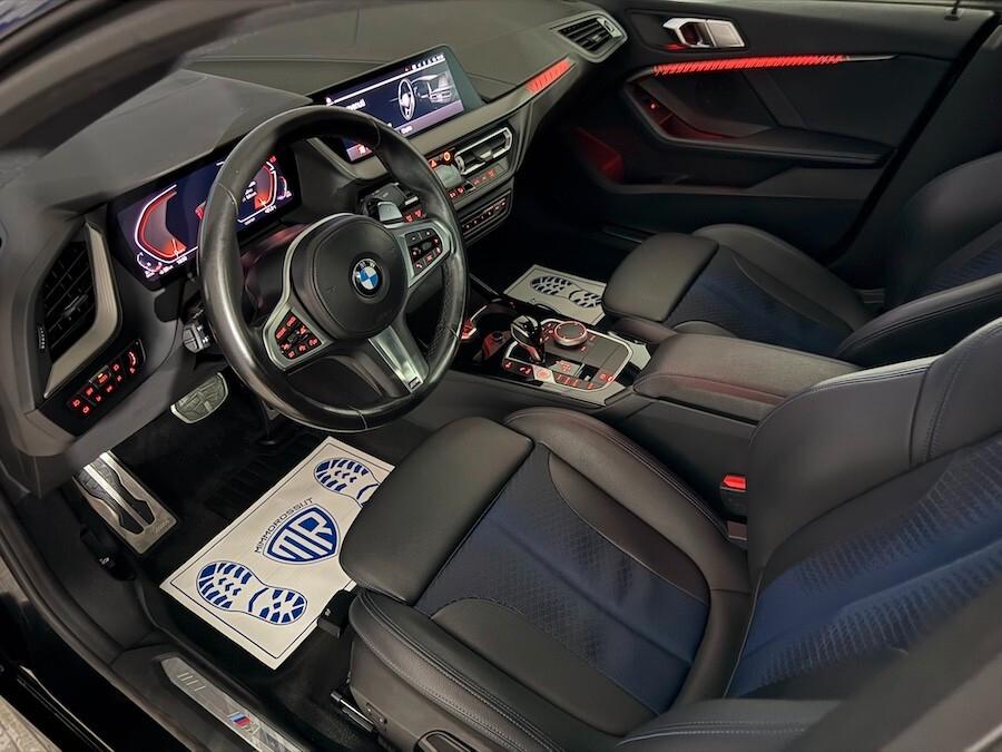 Bmw 218D Gran Coupé Msport Automatica