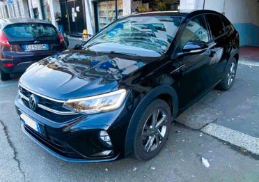 Volkswagen Taigo 1.0 TSI 110 CV R-Line TETTO APRIBILE PREZZO REALE