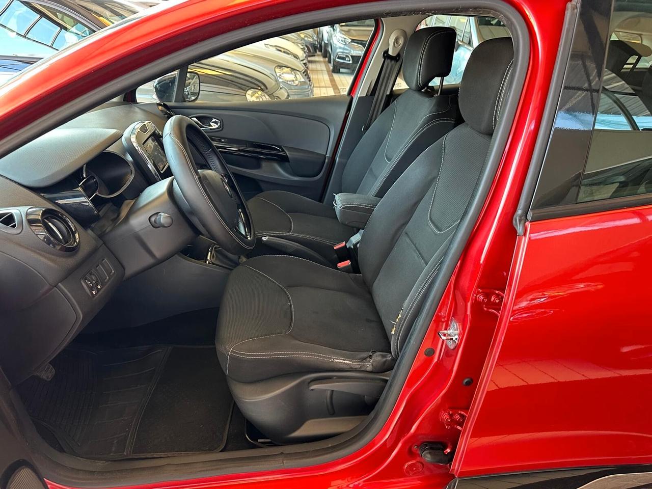 Renault Clio Sporter 1.2 75CV Wave