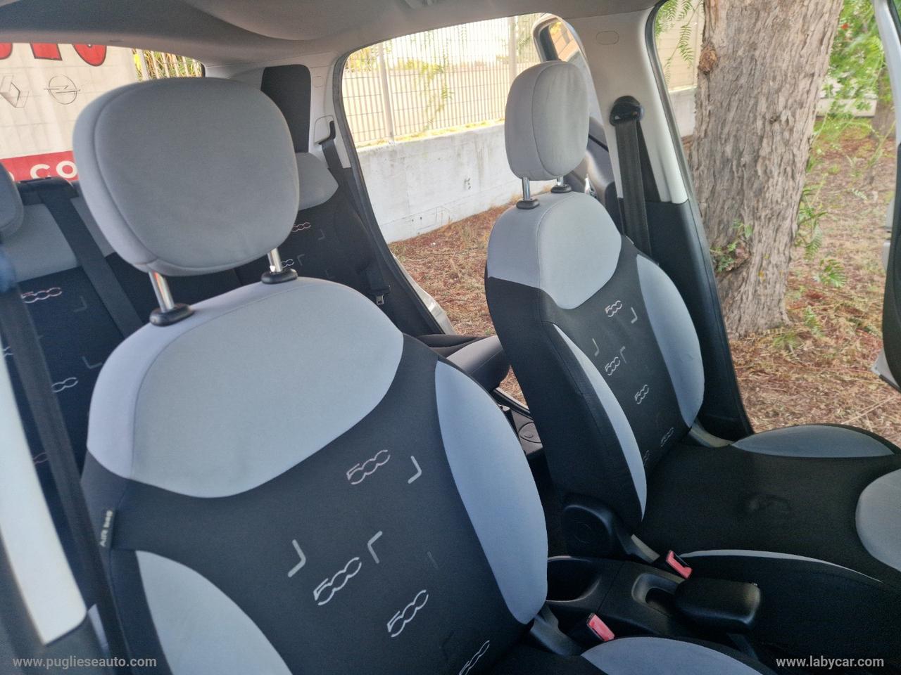 FIAT 500L 1.3 MJT 85 CV