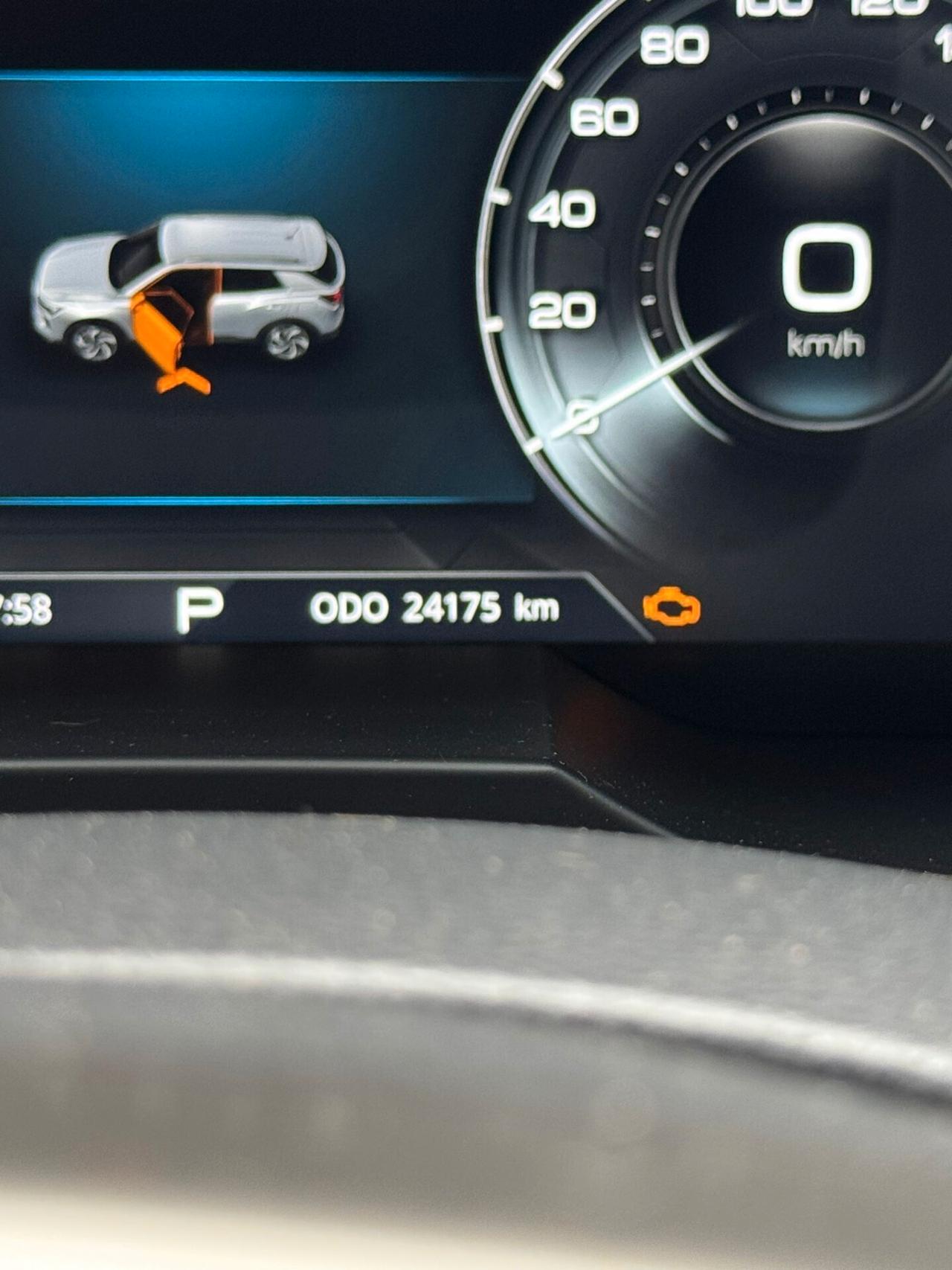 Kgm Korando 1.6 Diesel 2WD aut. Icon