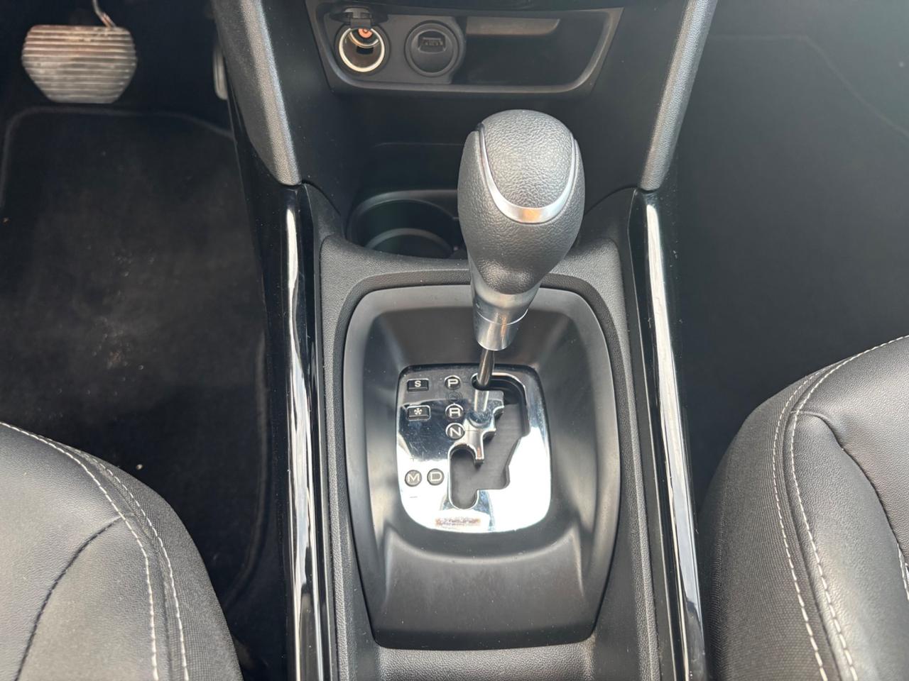 Peugeot 2008 BlueHDi 120 S&S Allure - AUTOMATICA