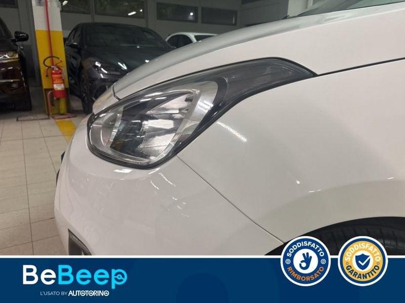 Hyundai i10 1.0 COMFORT ECONEXT GPL