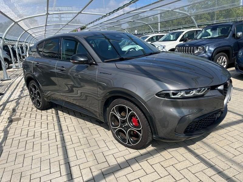 Alfa Romeo Tonale Tonale 1.5 160 CV MHEV TCT7 Speciale