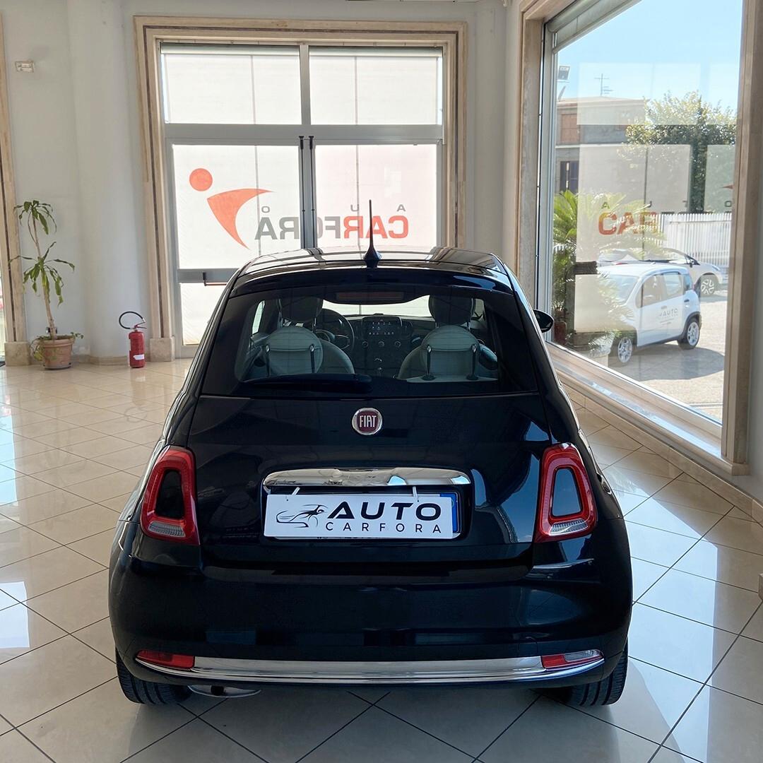 Fiat 500 1.2 EasyPower Dolcevita
