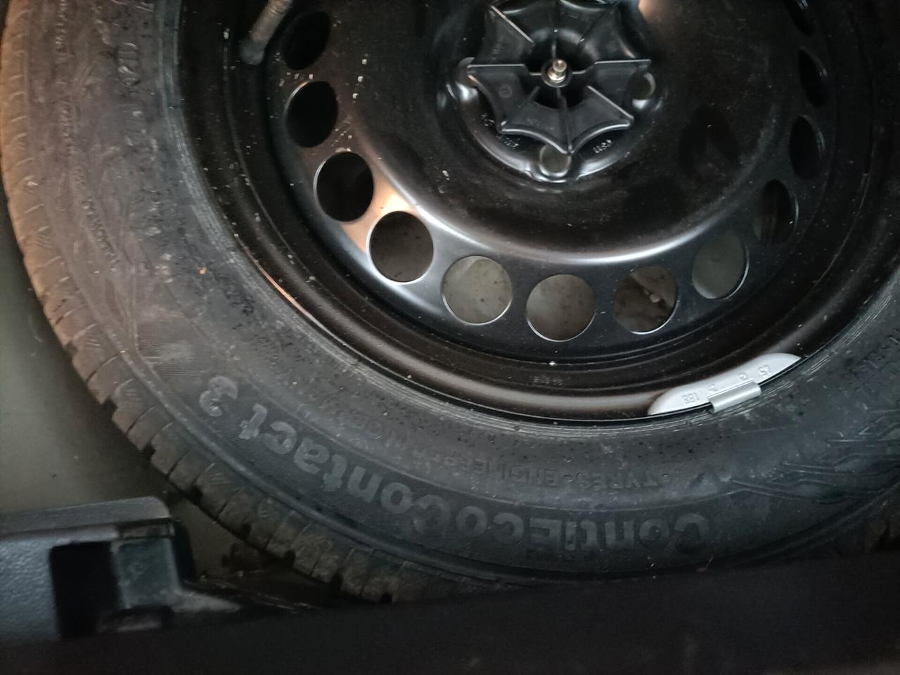 Opel Corsa 1.3 CDTI 95CV F.AP. 5 porte Cosmo - 10/2011