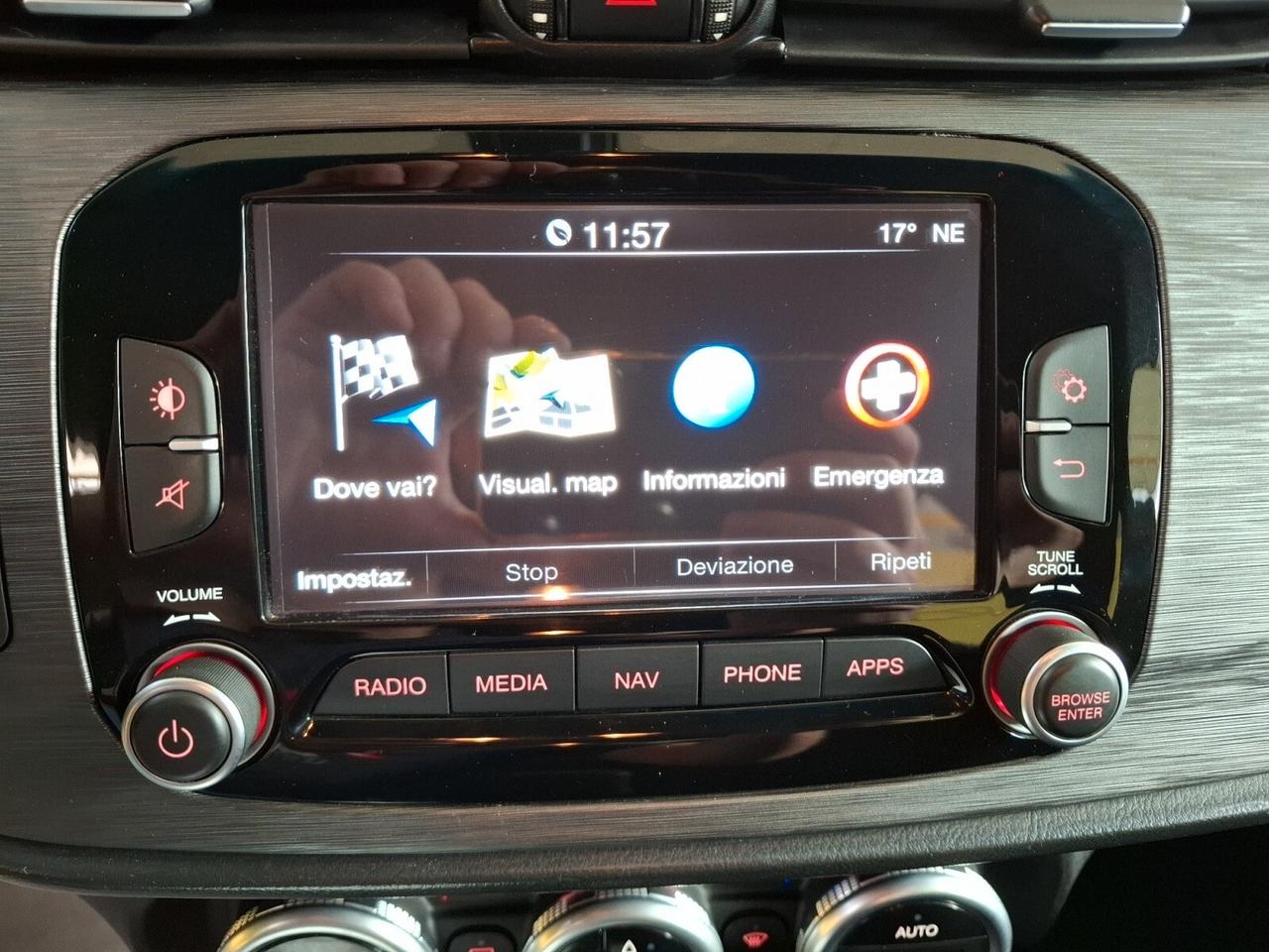 Alfa Romeo Giulietta 1.6 JTDm TCT 120 CV Super