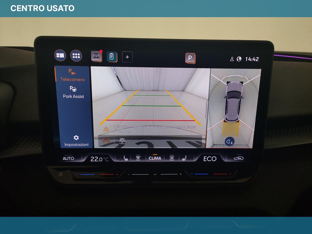 VZ e-HYBRID 272 CV DSG