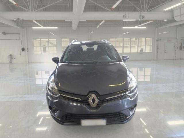 RENAULT Clio Sporter dCi 8V 75 CV Business Az.Italia 90.000 Km