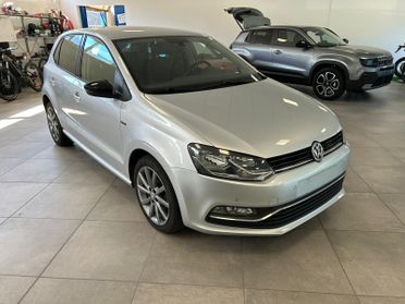 Volkswagen Polo 1.4 TDI 90CV 5p. Fresh BlueMotion Technology