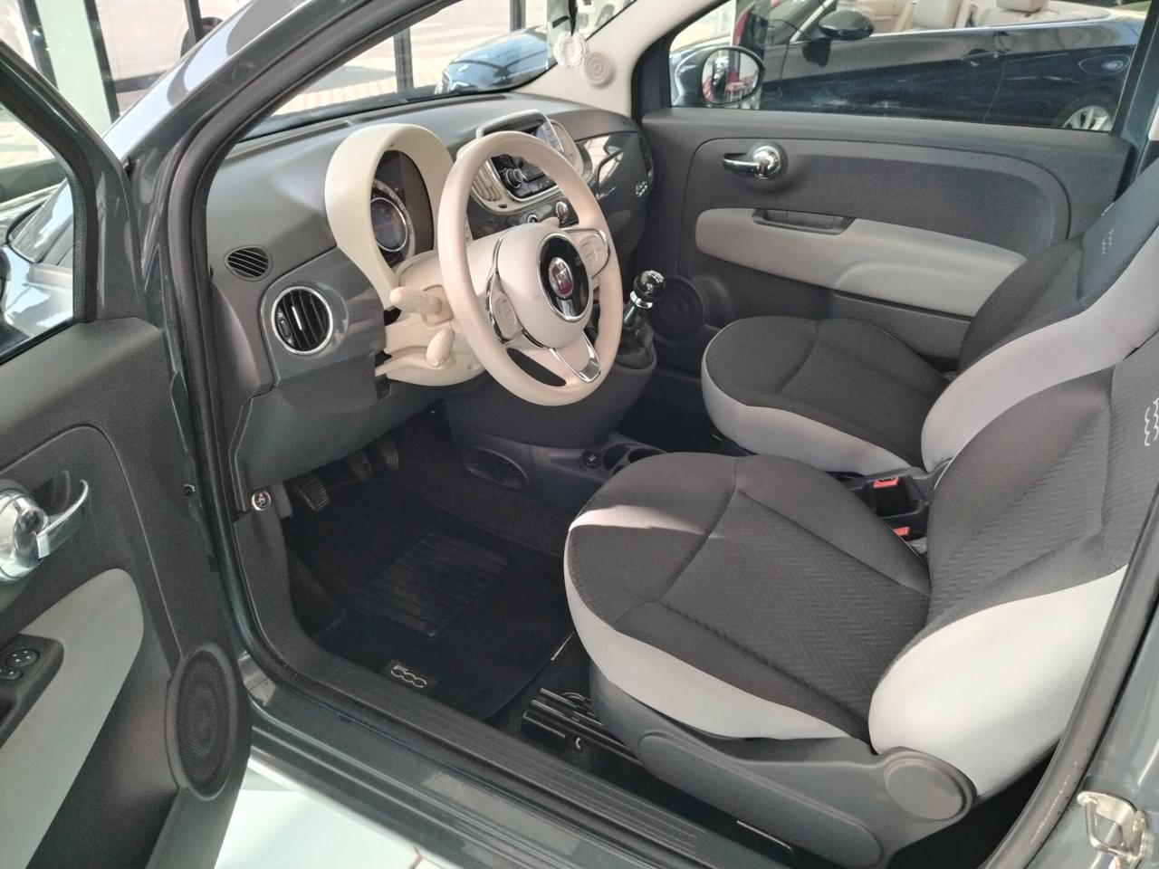 Fiat 500 1.2 EasyPower NEOPATENTATI