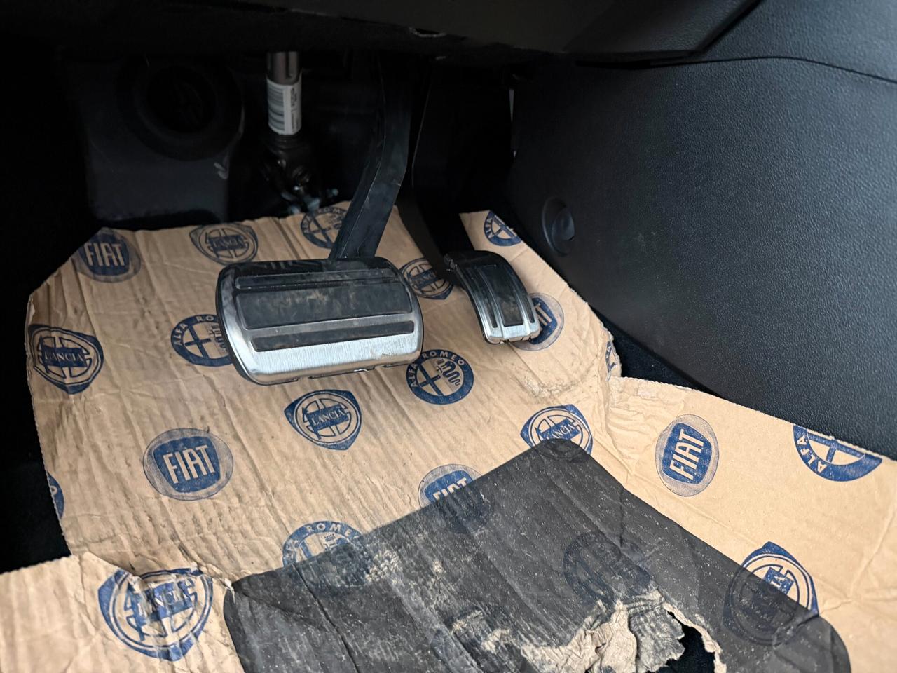 Alfa Romeo Junior 1.2 145 CV Hybrid eDCT6 Speciale