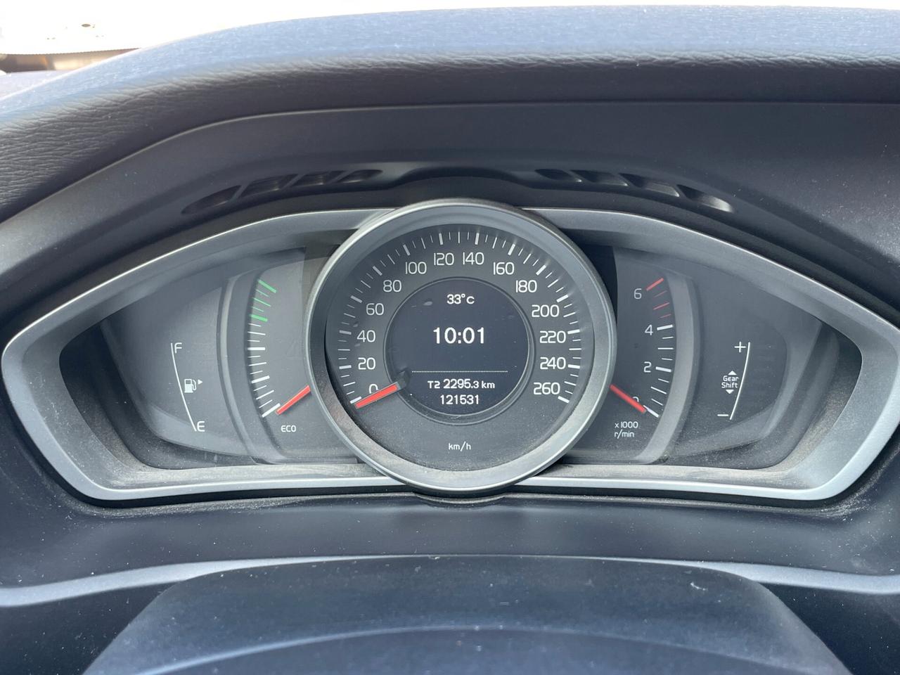 Volvo V40 D2 Business ANCHE X NEOPATENTATI