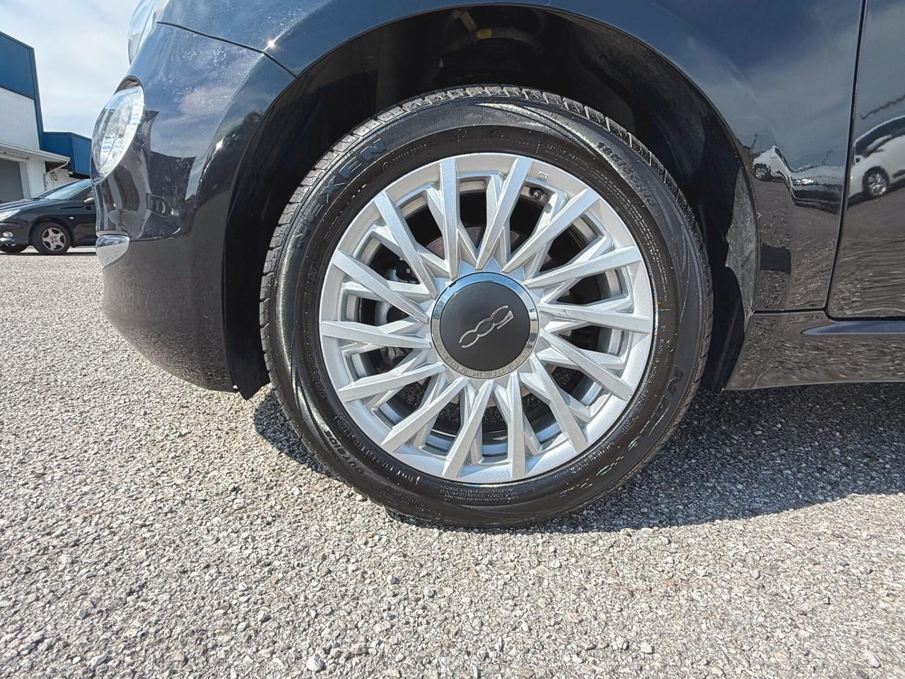 Fiat 500 1.0 Hybrid Dolcevita Solo Km23.800!!!
