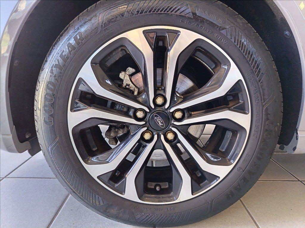 FORD Puma 1.0 ecoboost h ST-Line s&s 125cv del 2023