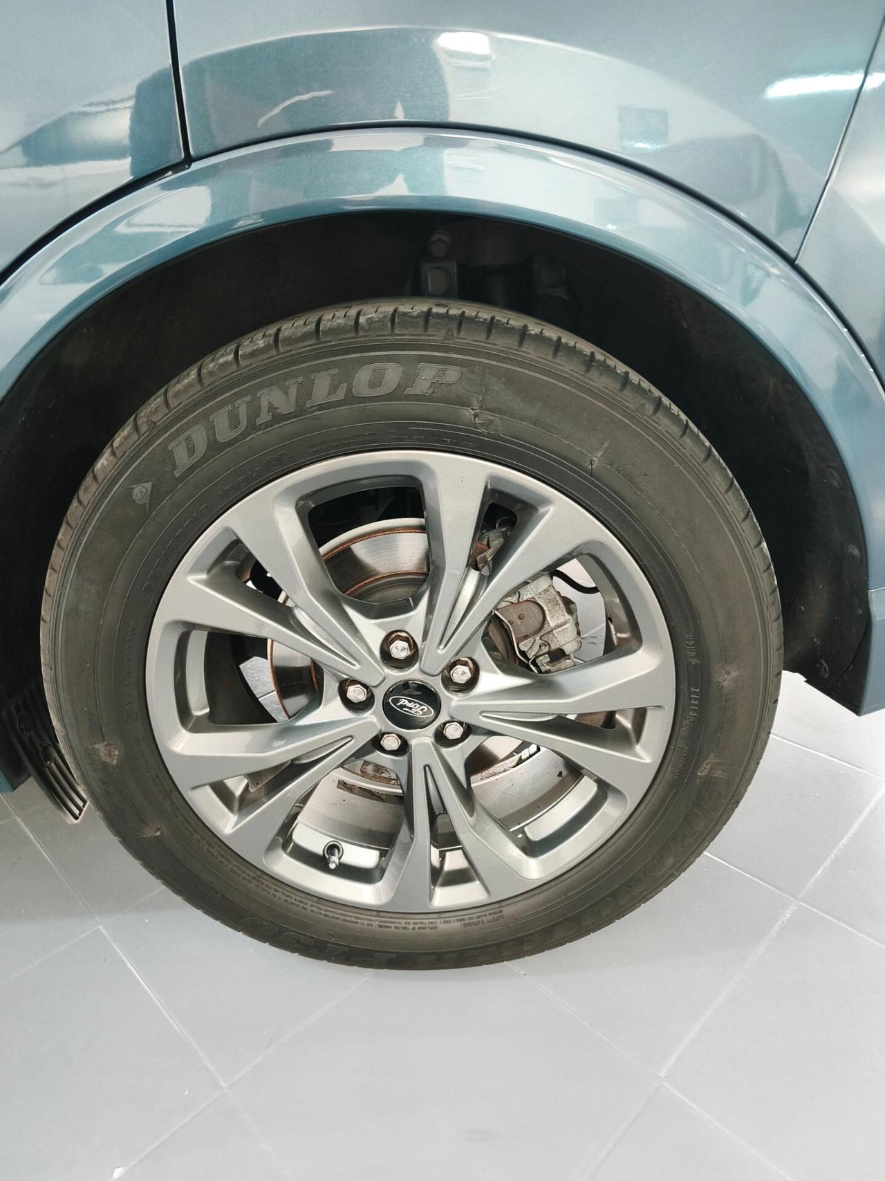 Ford Kuga 1.5 EcoBlue 120 CV 2WD ST-Line BELLISSIMA