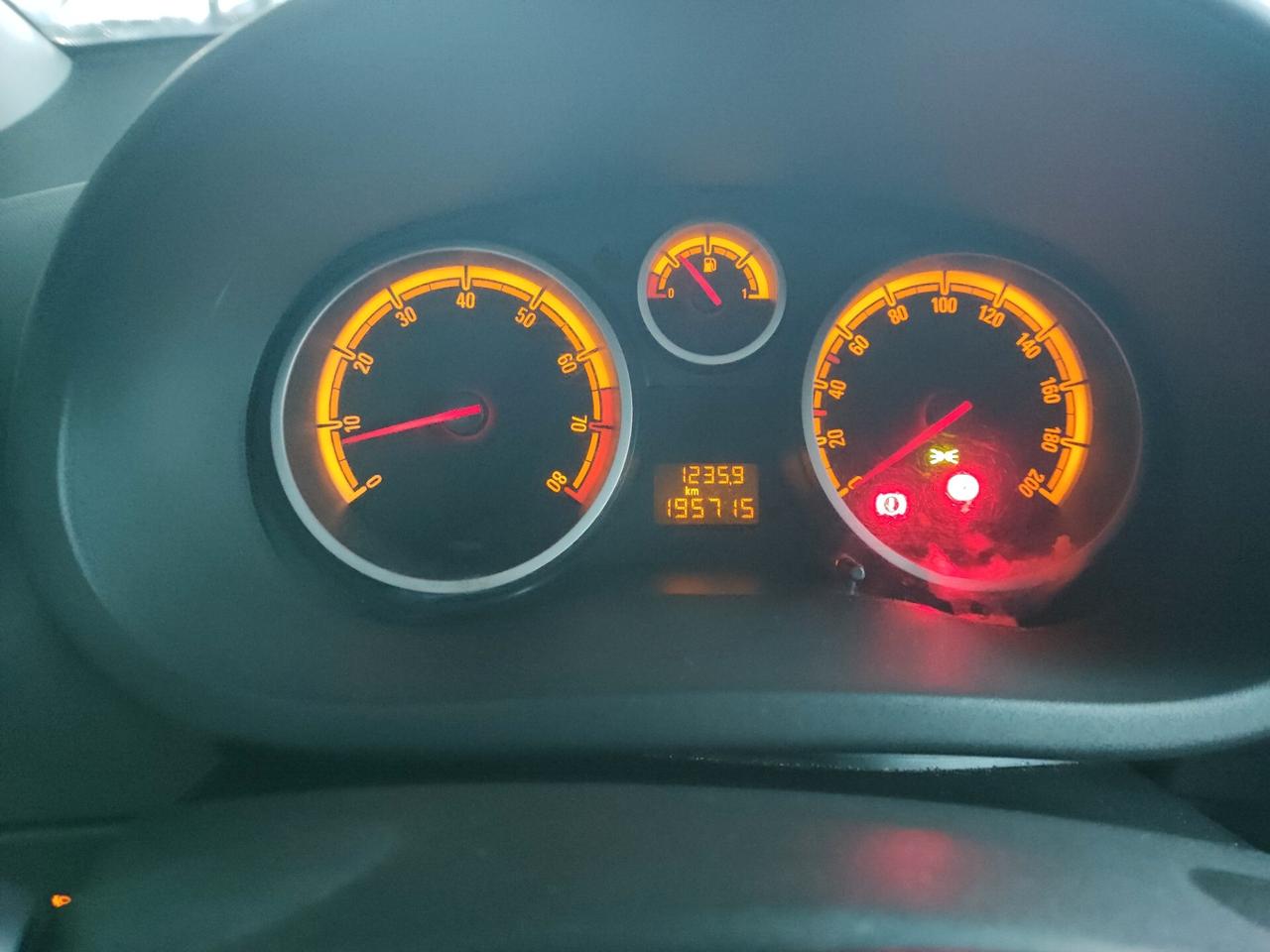 Opel Corsa 1.2 85CV 5 porte GPL-TECH Edition