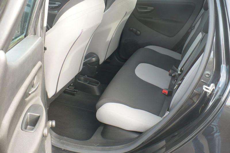 Lancia Ypsilon Ypsilon 1.3 MJT 16V 95 CV 5 porte S&S Elefantino